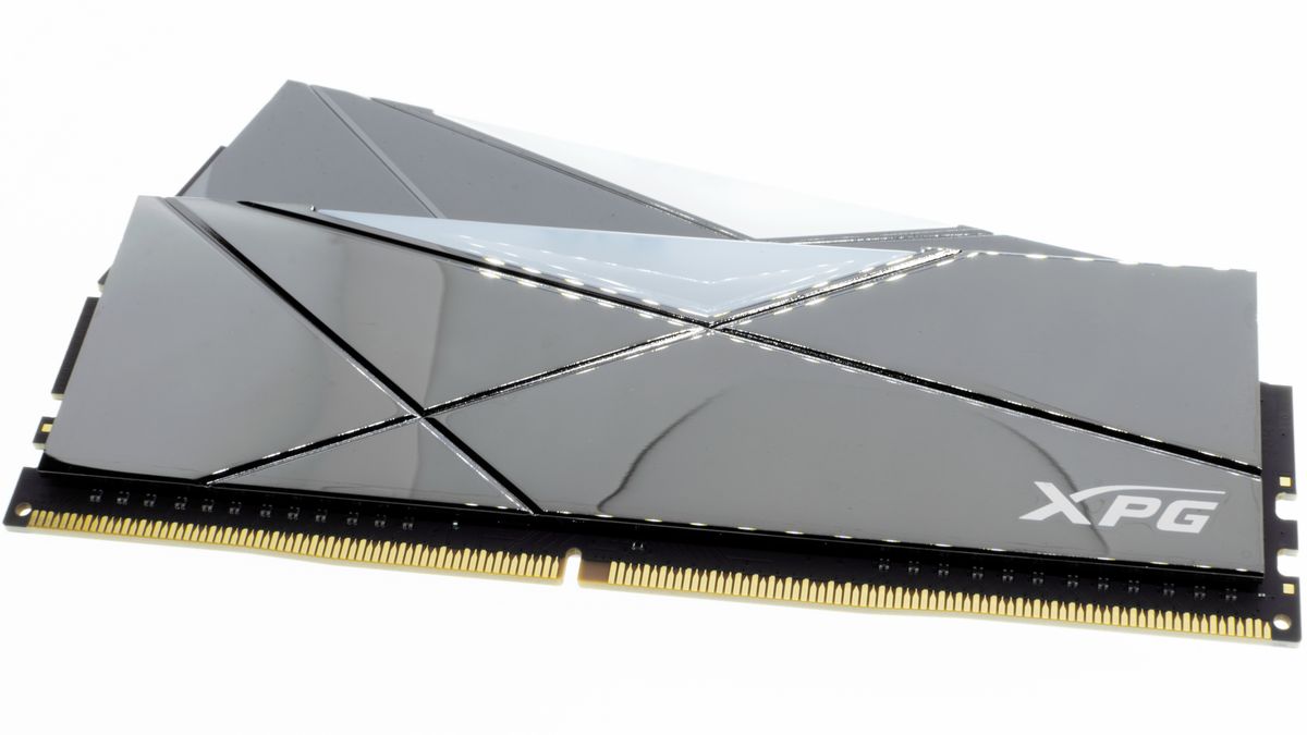 Adata XPG Spectrix D50 Xtreme DDR4-5000 C19