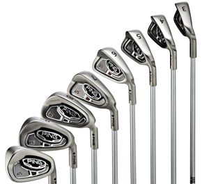 PING i15 and PING G15 ranges launched | Golf Monthly