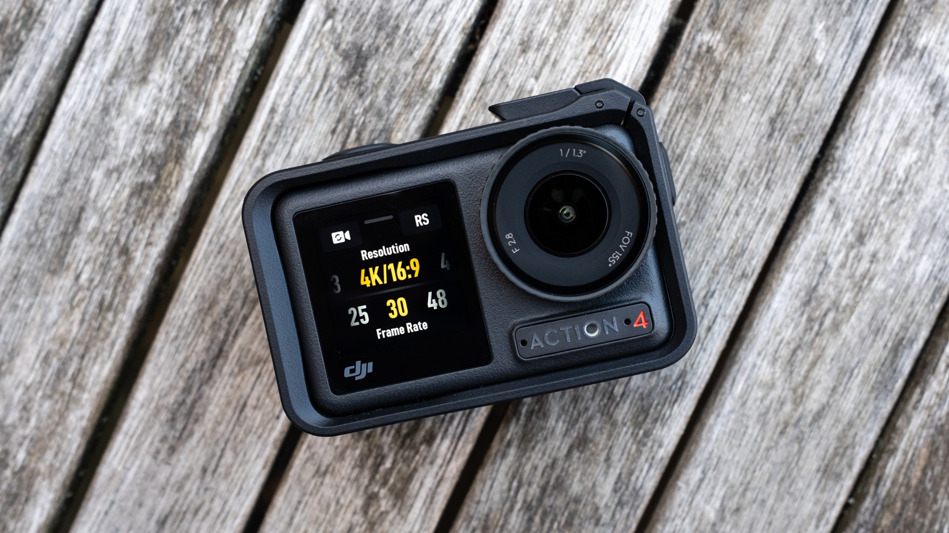 DJI Osmo Action 4  ACTION CAMERA TIPS for Beginners 