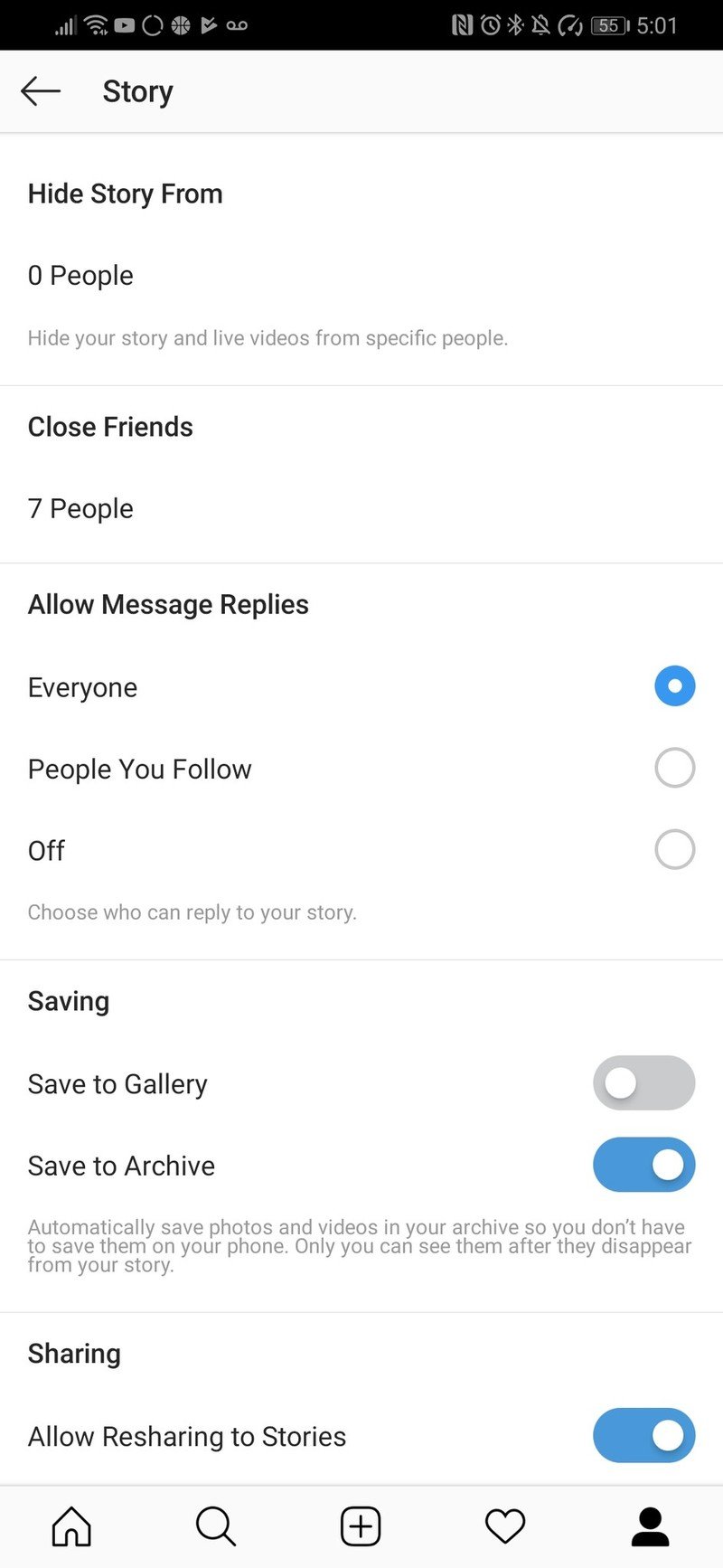 Here are four Instagram privacy settings every user should know about ...