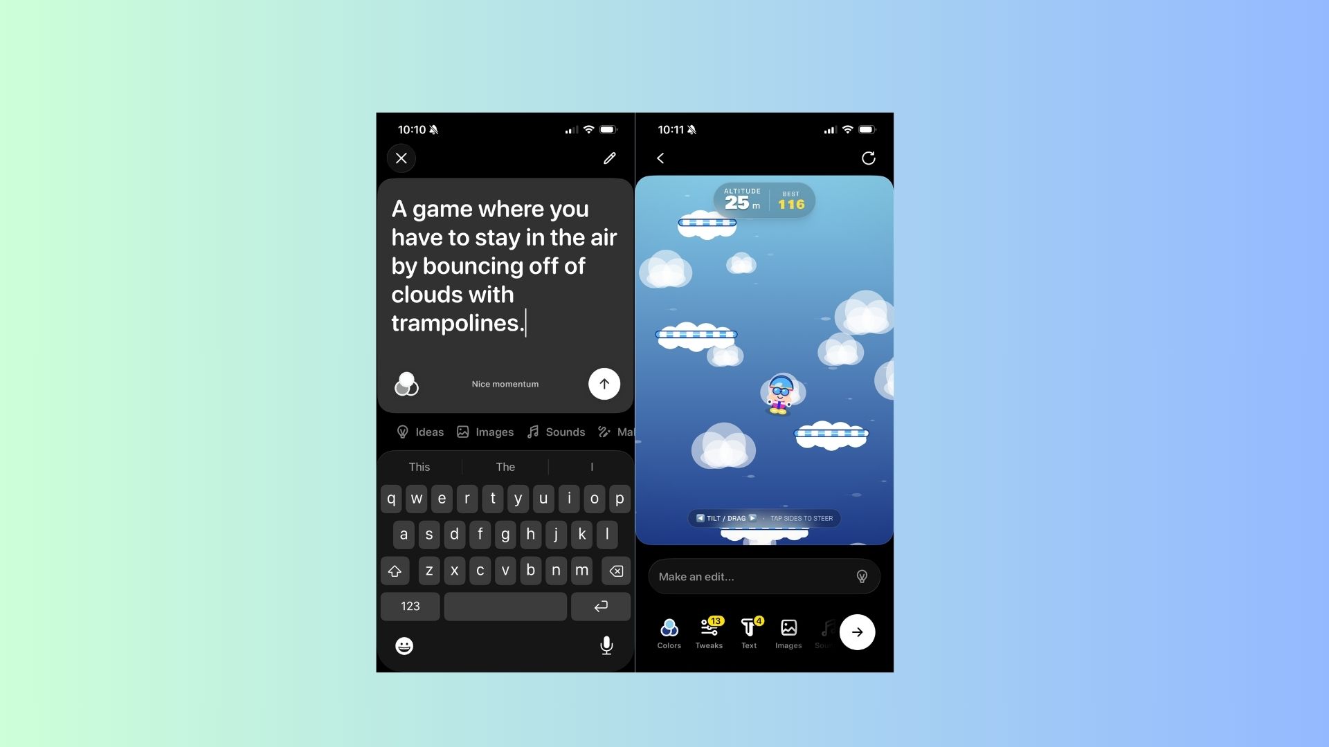 meta pocket app