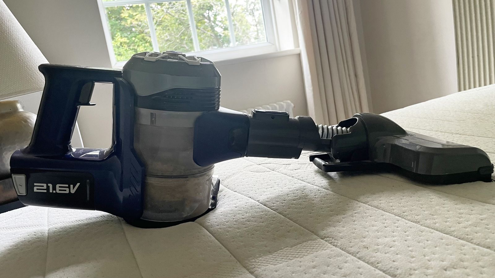 How to clean a mattress with baking soda in 5 easy steps Woman & Home