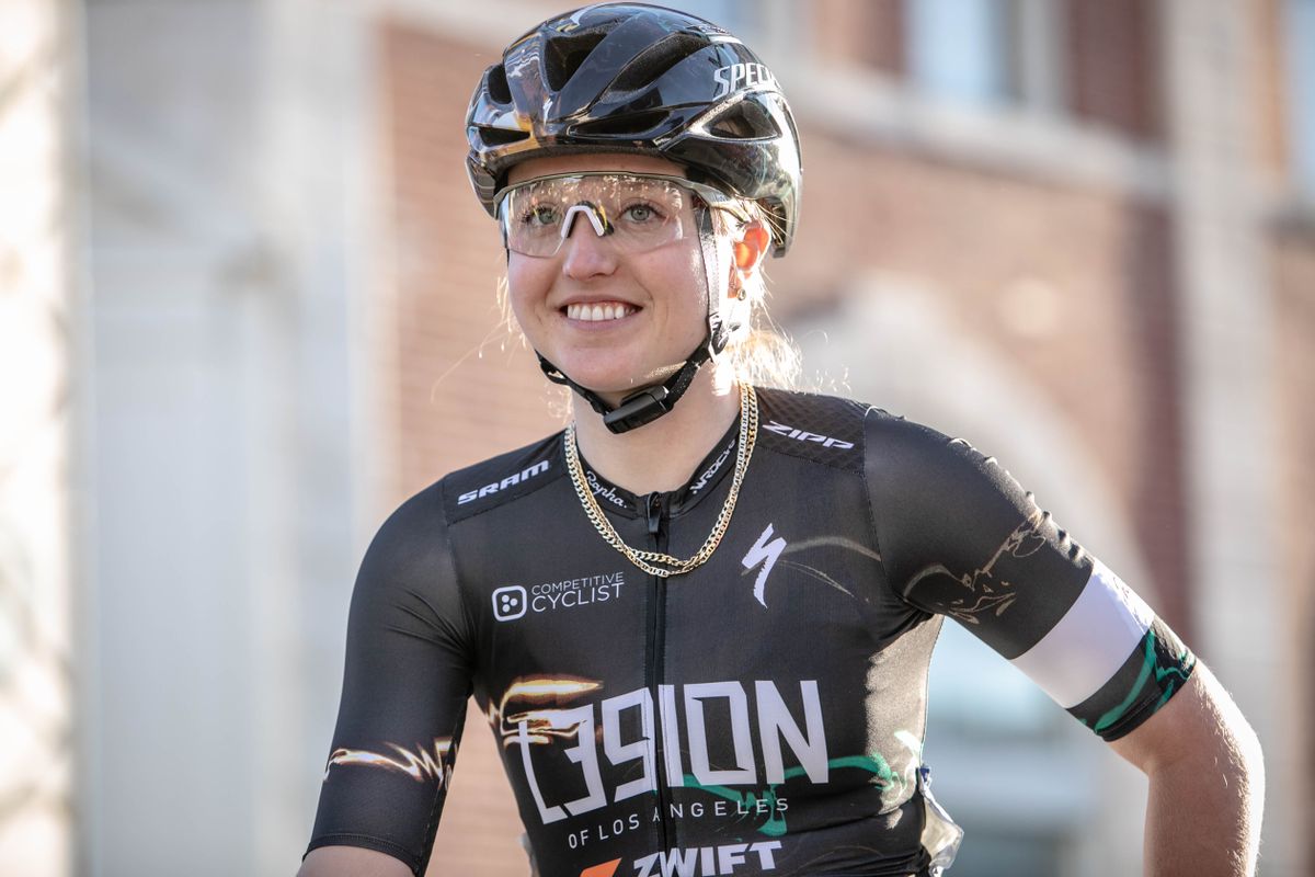 Sunny King Criterium Women