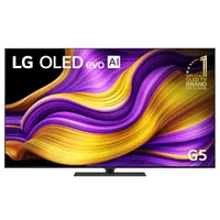 LG G5 65-inch OLED TV