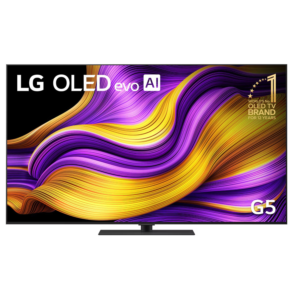 LG G5 OLED TV