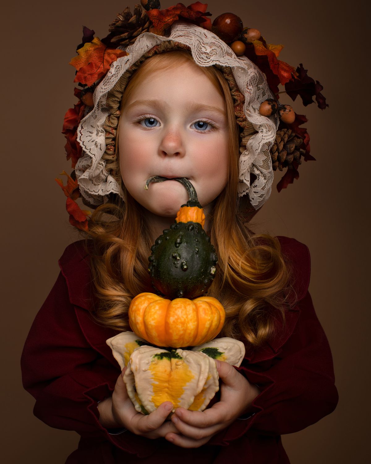 Portraiture