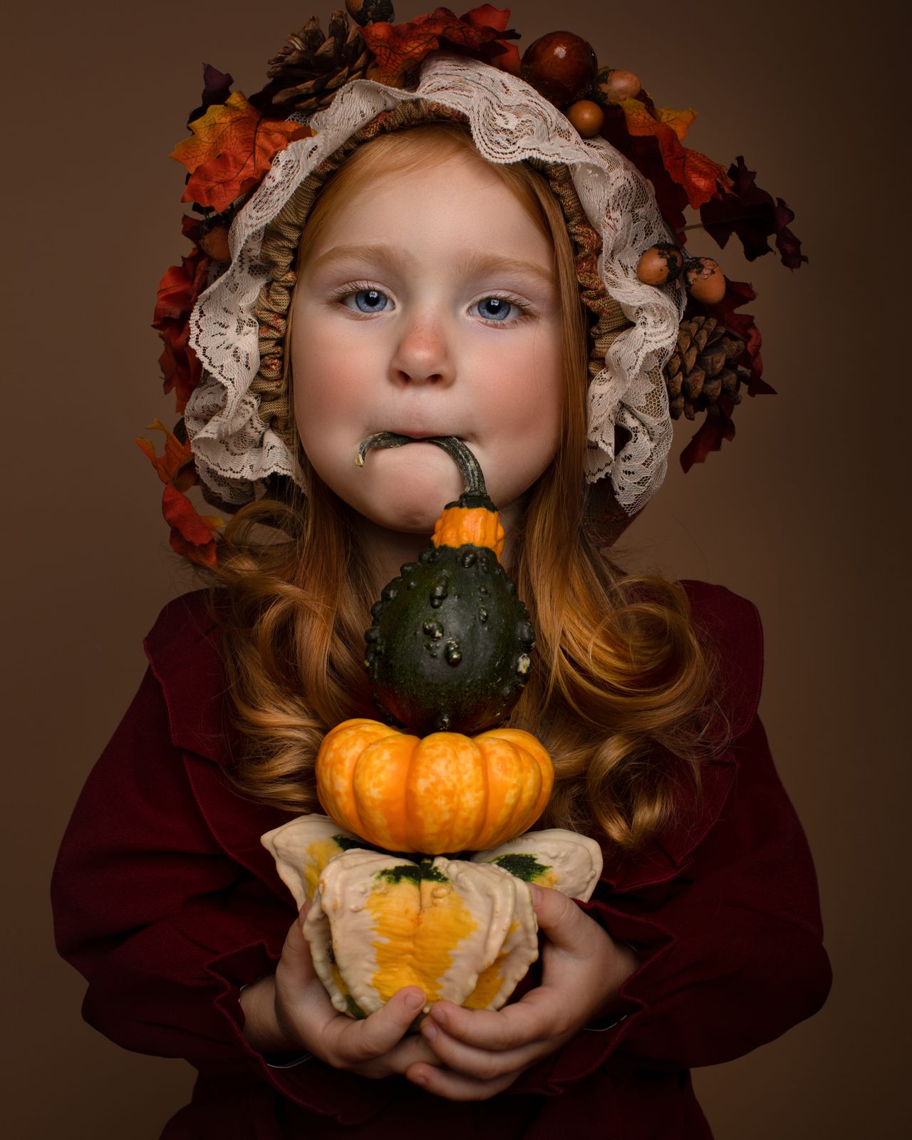 Portraiture