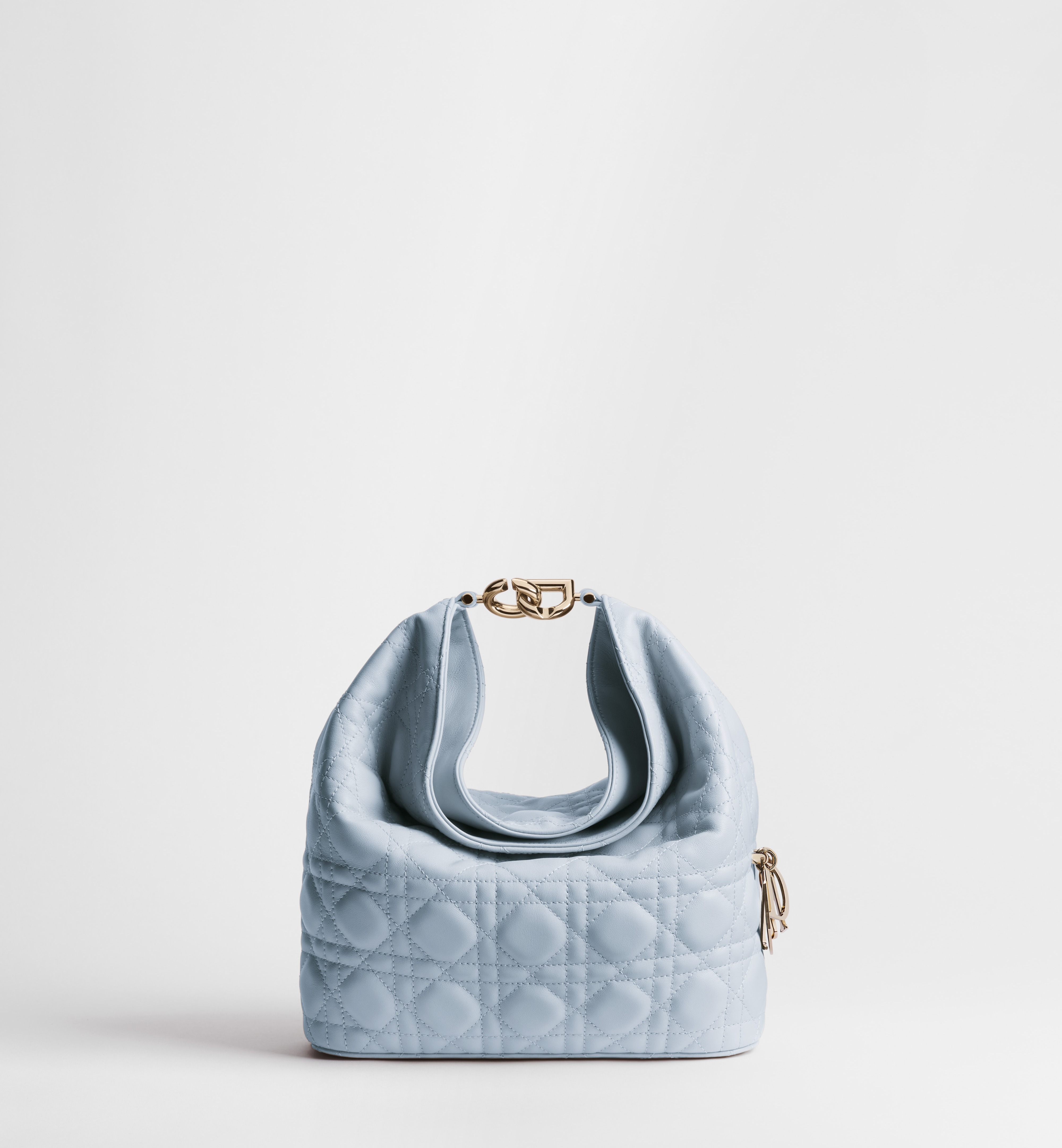 Dior, Small Dior Toujours Hobo Bag