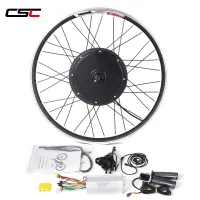 E-Bike Conversion Kits