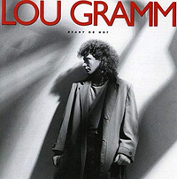 Lou Gramm - Ready Or Not (Atlantic, 1987)