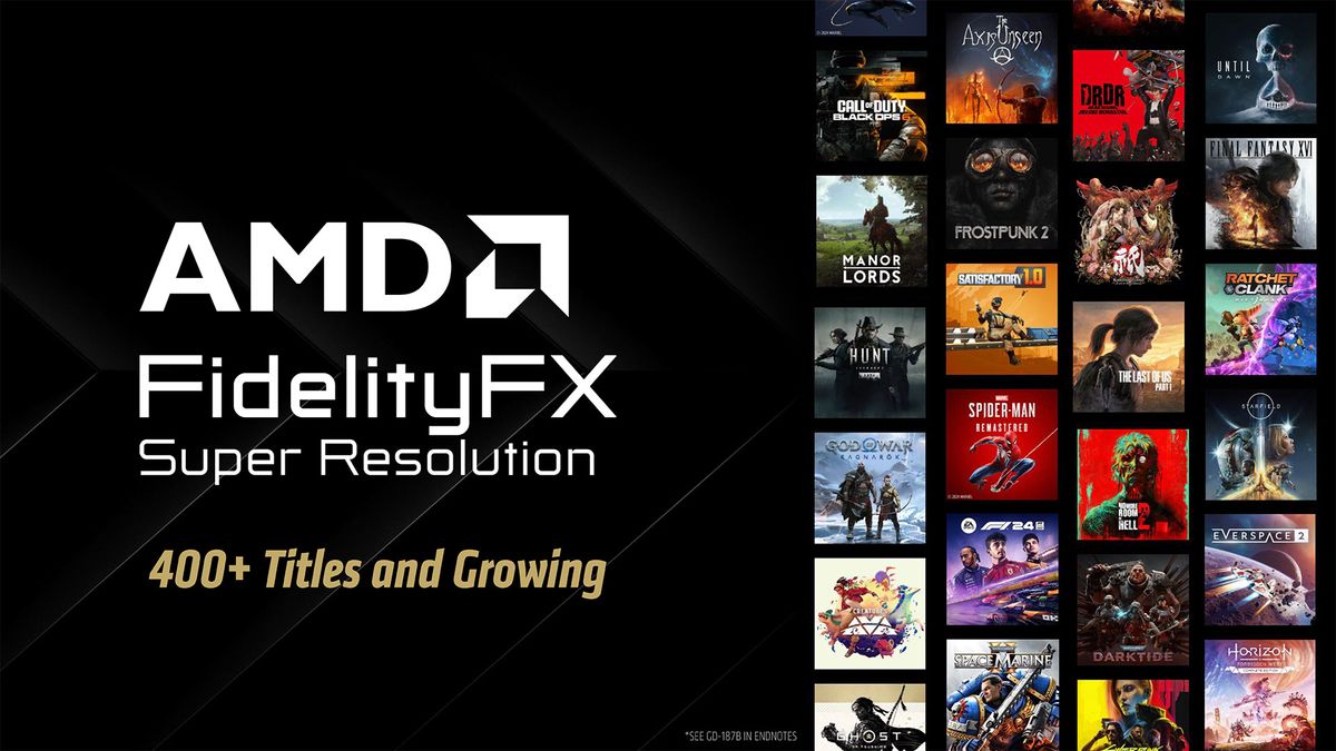 AMD RDNA 4 and Radeon RX 9000-series GPUs