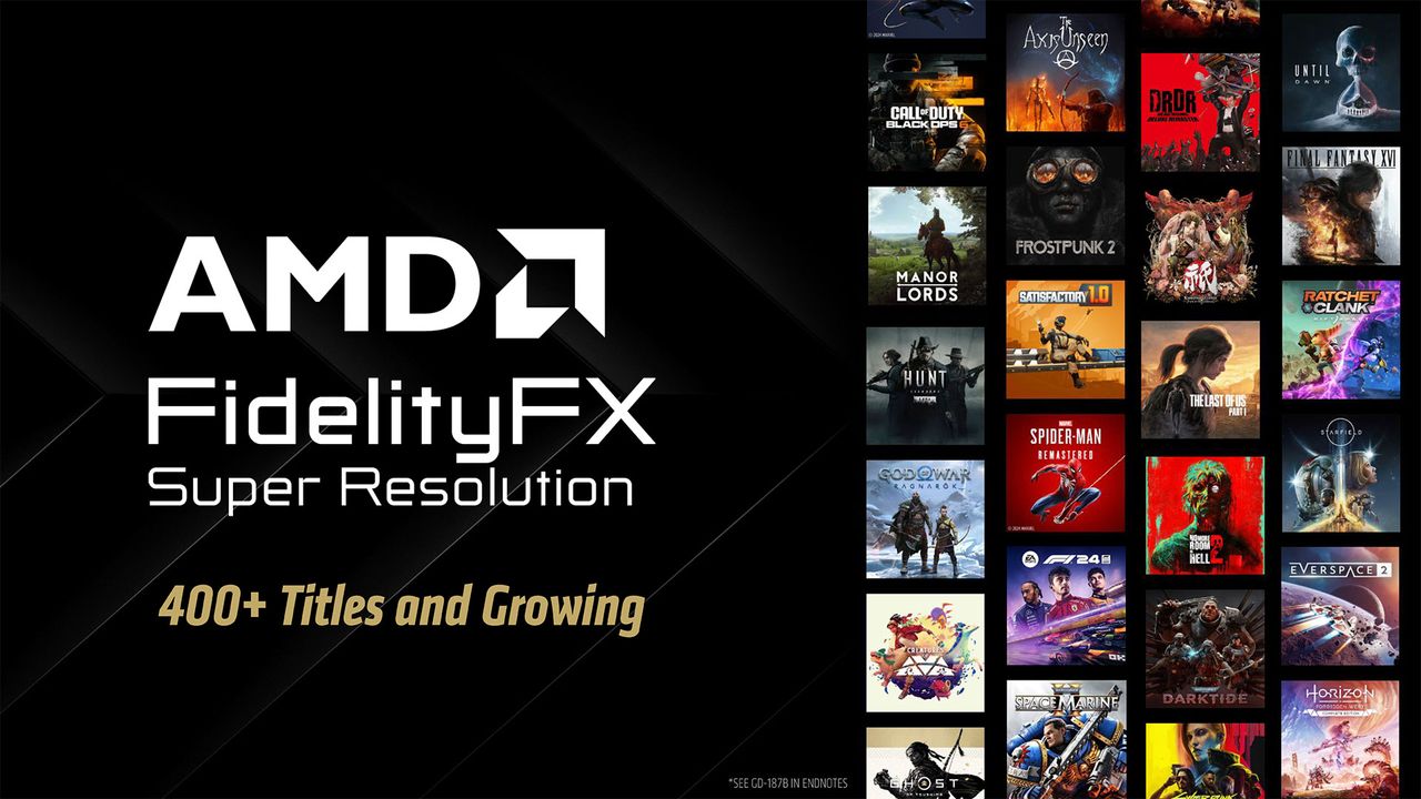 AMD RDNA 4 and Radeon RX 9000-series GPUs