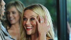 Reese Witherspoon's Christmas tree decor breaks tradition and her friends can't get enough 