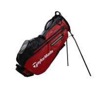 TaylorMade Flextech Waterproof Golf Stand Bag | Save £60 at Clickgolf