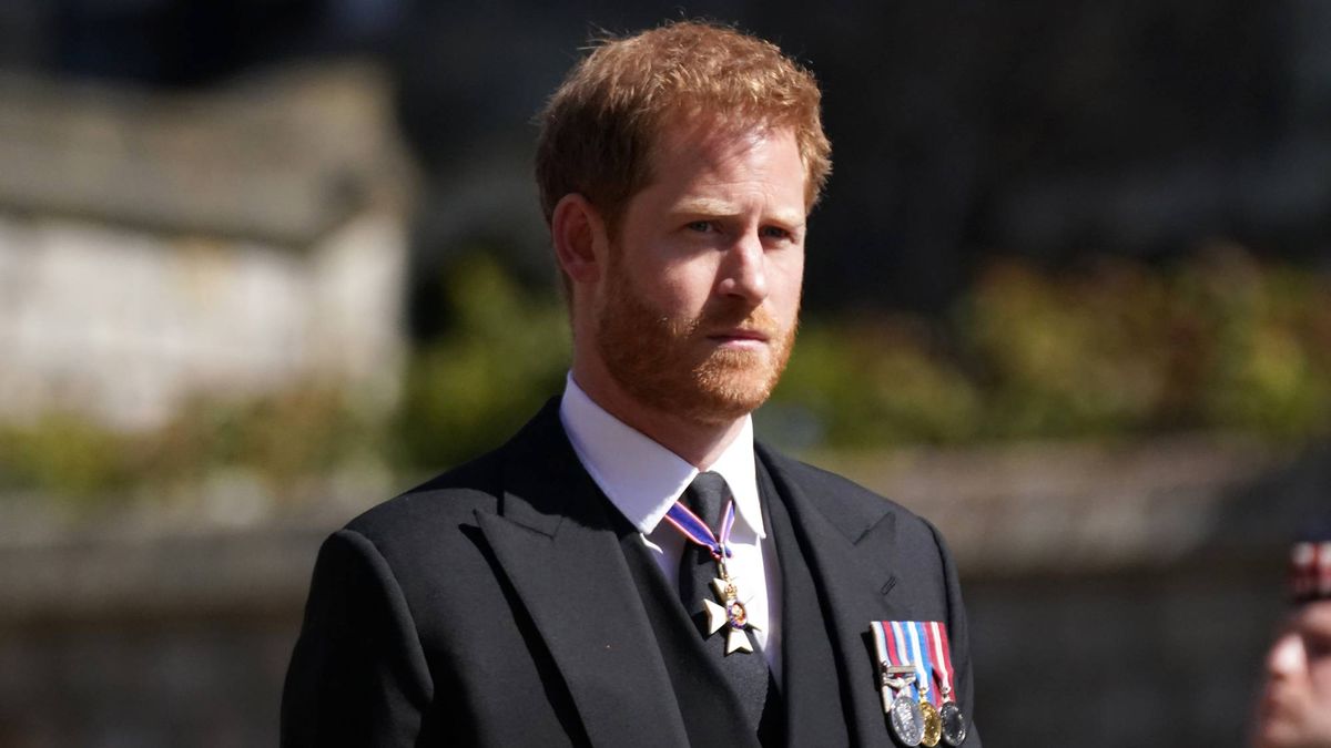 Le prince Harry ne se sent "pas soutenu" par la famille royale, affirme un expert