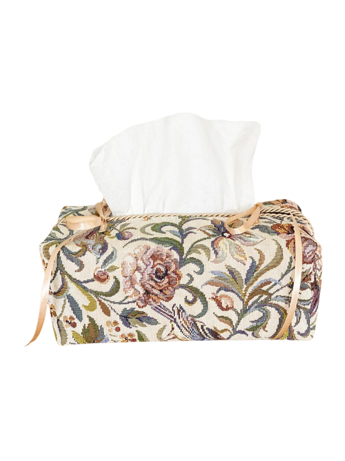 Tissue Box Cover
