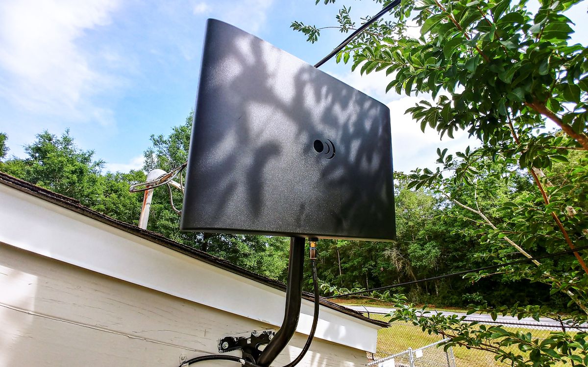 Best TV antenna in 2021 | What to Watch