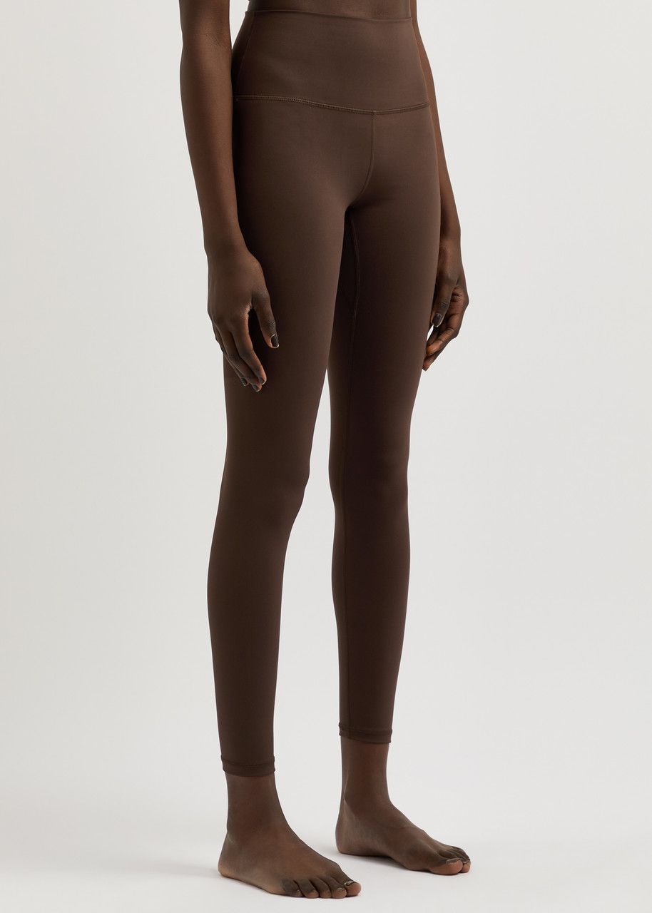 Freesoft Stretch-Jersey Leggings