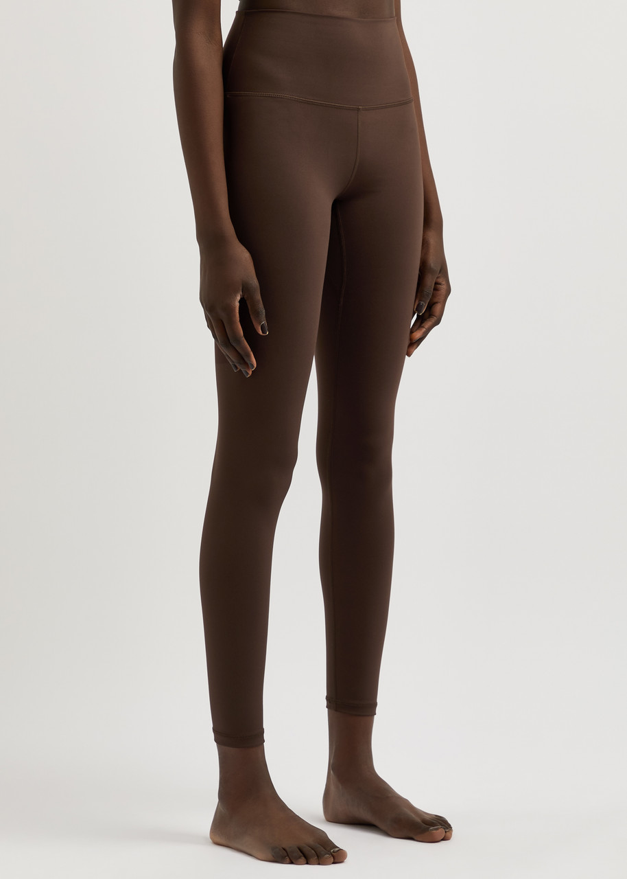 Freesoft Stretch-Jersey Leggings