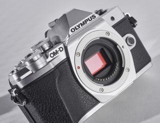 Pioneered by cameras like the Olympus OM-D E-M5, mirrorless cameras can feature incredible in-body image stabilization
