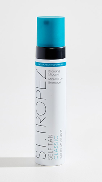 St. Tropez Self Tan Classic Bronzing Mousse