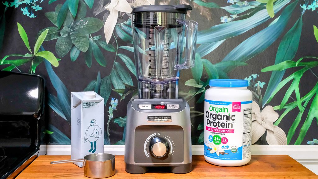 Best blenders in 2024 Tested and rated Tom's Guide