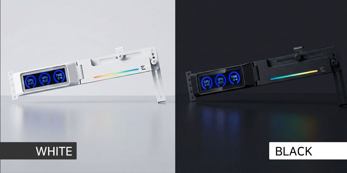 Zalman ZM-VS3 DS