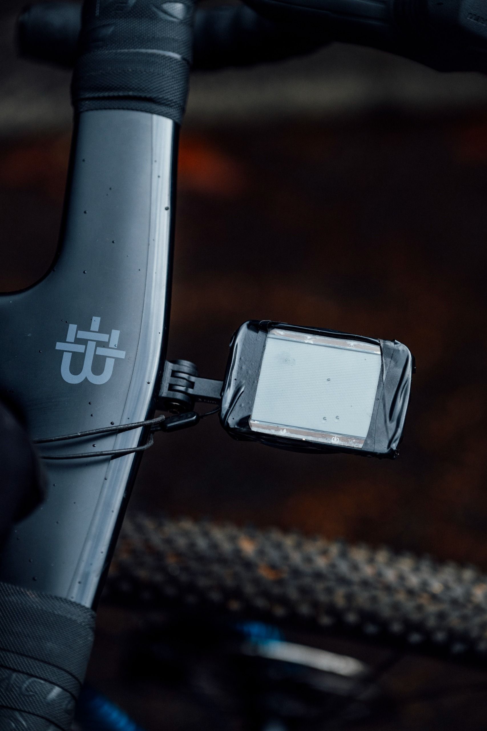 Bikes and tech from the 2026 UCI Gravel World Championship