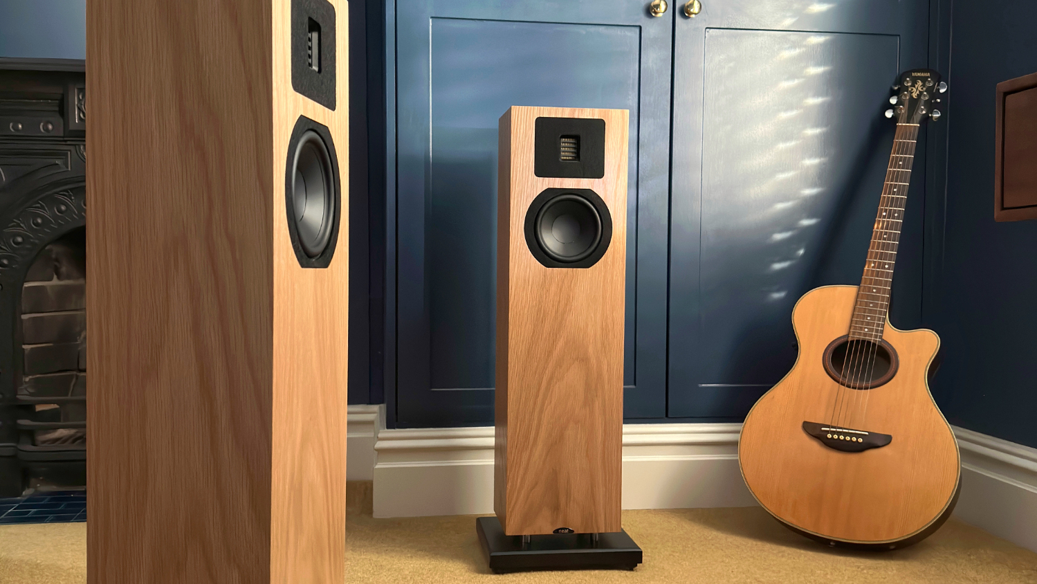 AFUL Performer 8 review: Stunning design, sublime sound