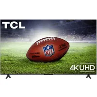 TCL 55" F35 4K Fire TV