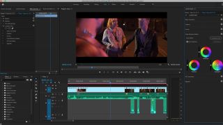 adobe premiere pro vs adobe premiere rush