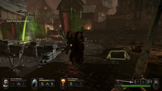Warhammer: The End Times – Vermintide review Xbox One