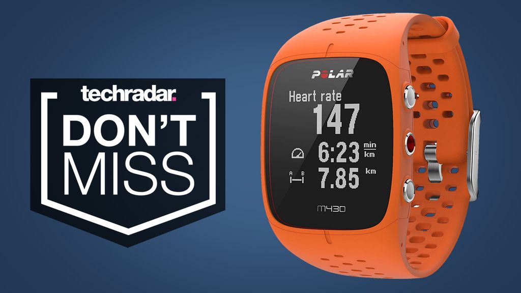 best value for money running watch