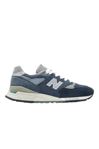 New Balance Made in USA 998 Sneakers 