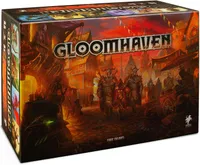 Gloomhaven | $140 $100.88 at Amazon