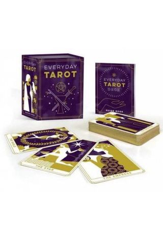 tarot deck