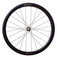 Hunt 44 Aerodynamicist Carbon Disc