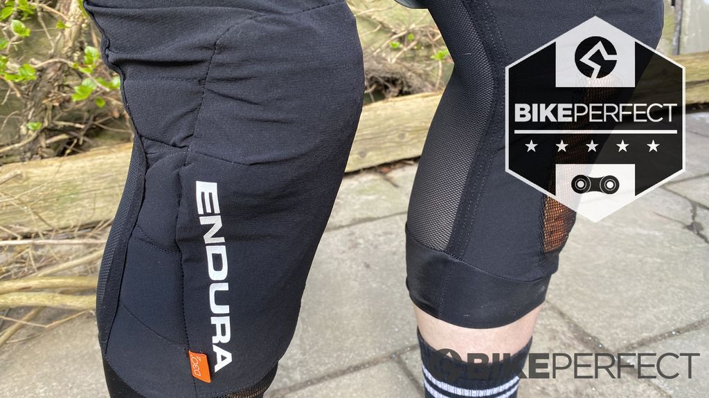 Best mountain bike knee pads 2023 protect against painful knee