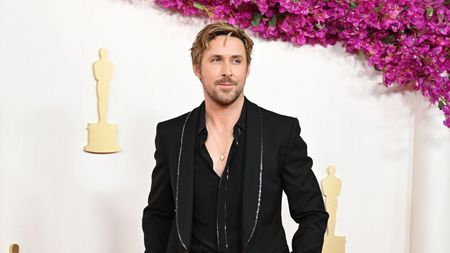 Ryan Gosling