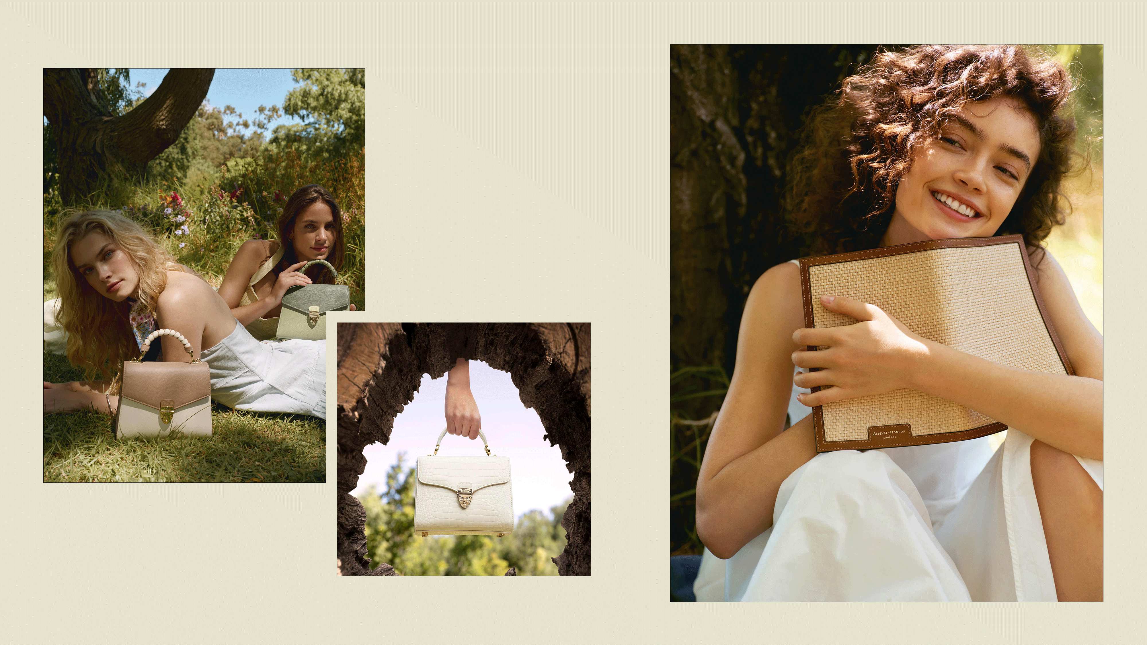 I Know You're a Stylish Brit If You Buy Anything From This Long-Adored Brand's New Collection
