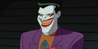 The Joker in Batman: The Animated Series