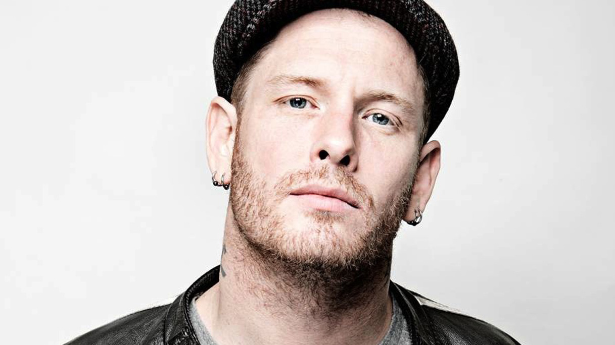 Corey Taylor