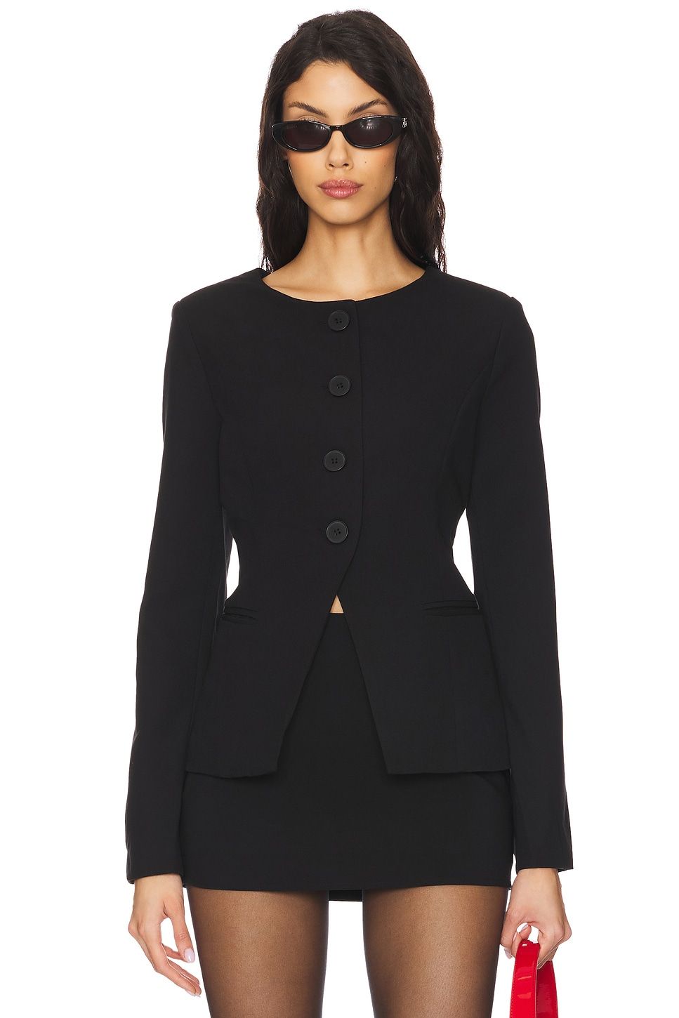 Polly Jacket