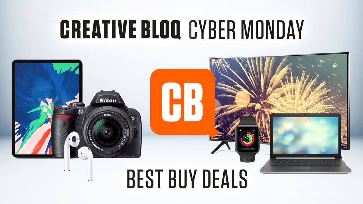 best cyber monday deals electronics