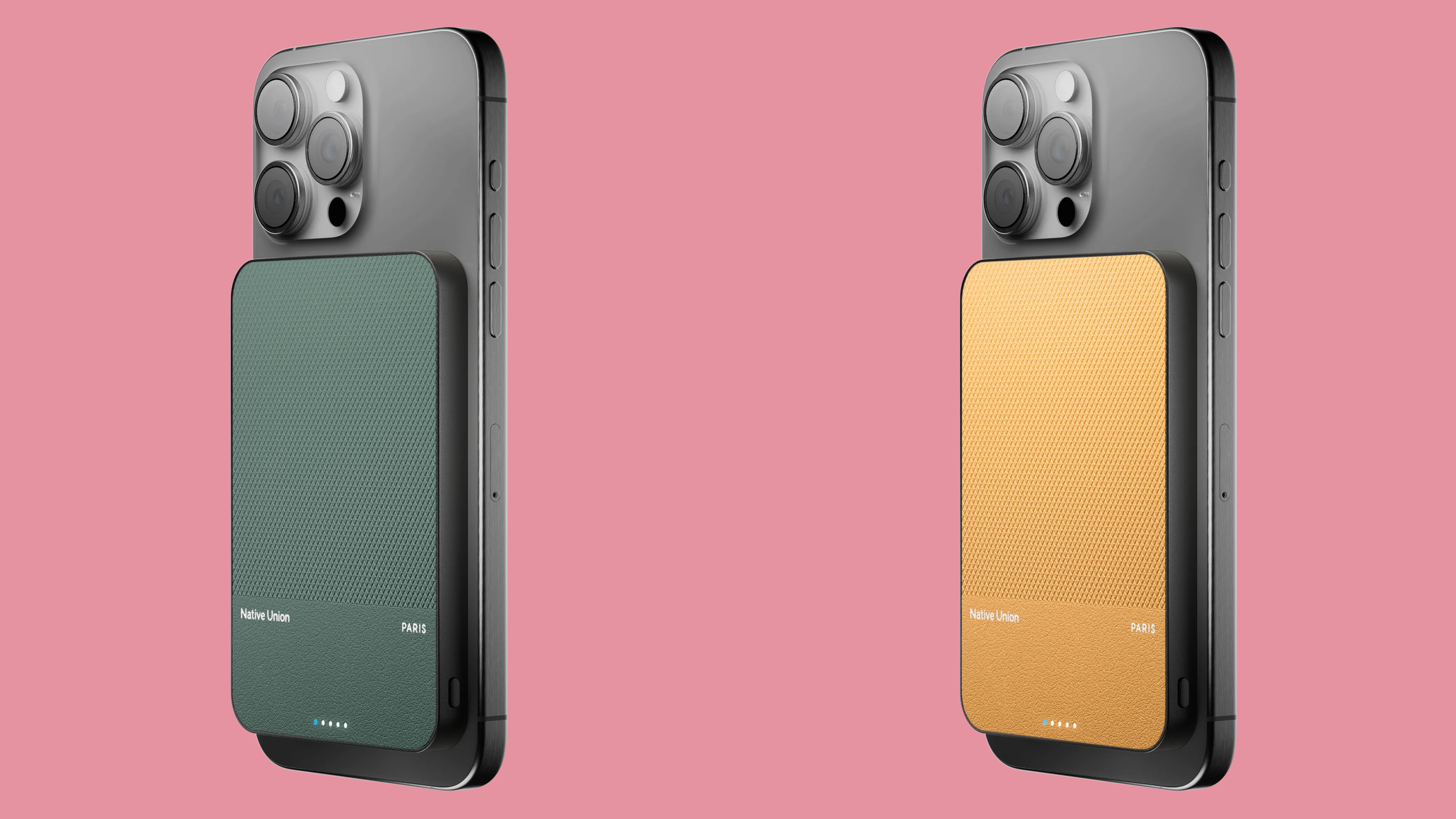 Native Union (Re)Classic Power Bank