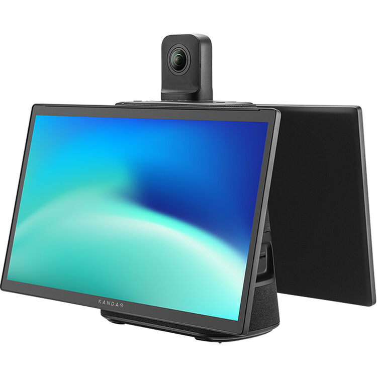 Kandao Meeting Ultra in a white square