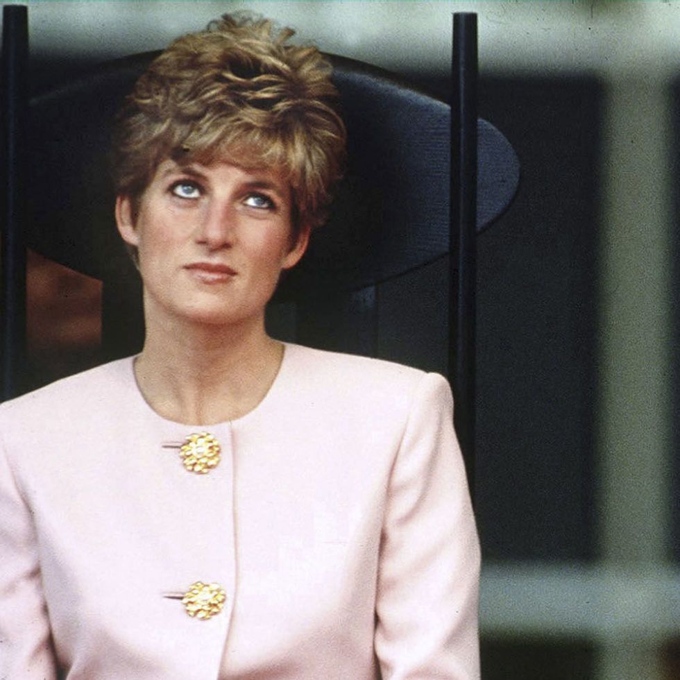 New Details About the Princess Diana Season of 'Feud' - Ryan Murphy ...