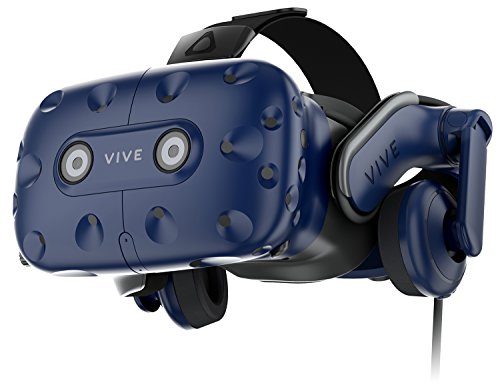 HTC Vive Pro