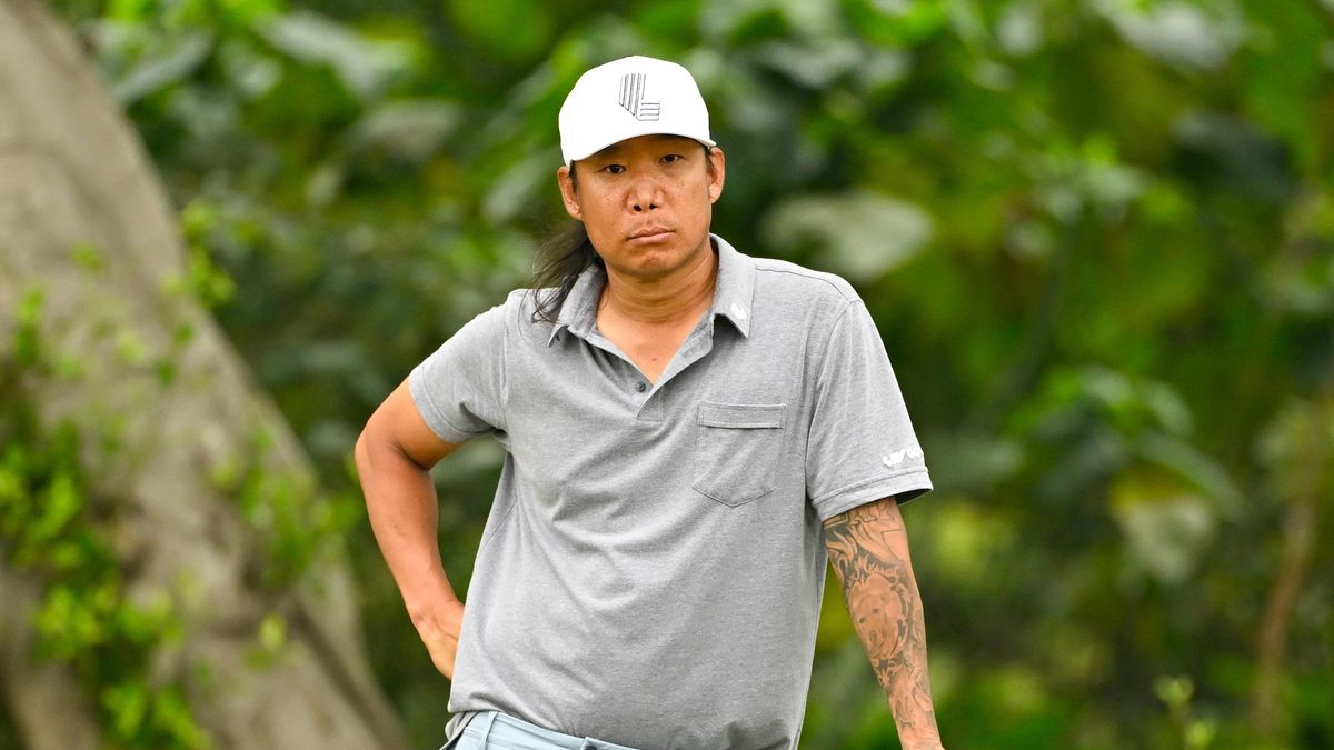 Anthony Kim Set For First US Start In 12 Years At LIV Golf Miami | Golf ...