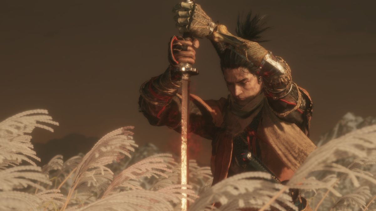 Sekiro